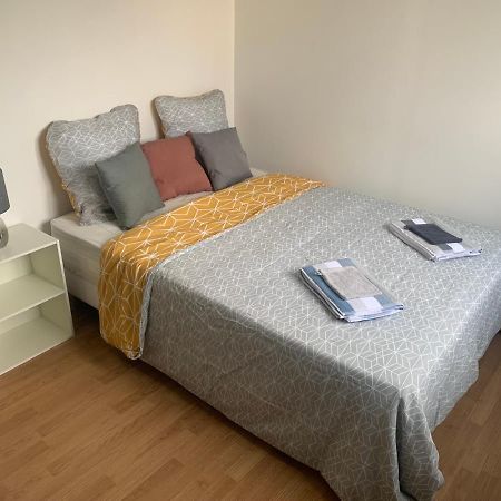 בונדי Villa Tenjin Chambre 1 מראה חיצוני תמונה