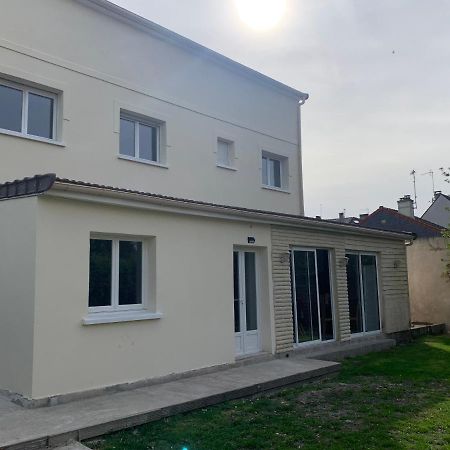 בונדי Villa Tenjin Chambre 1 מראה חיצוני תמונה