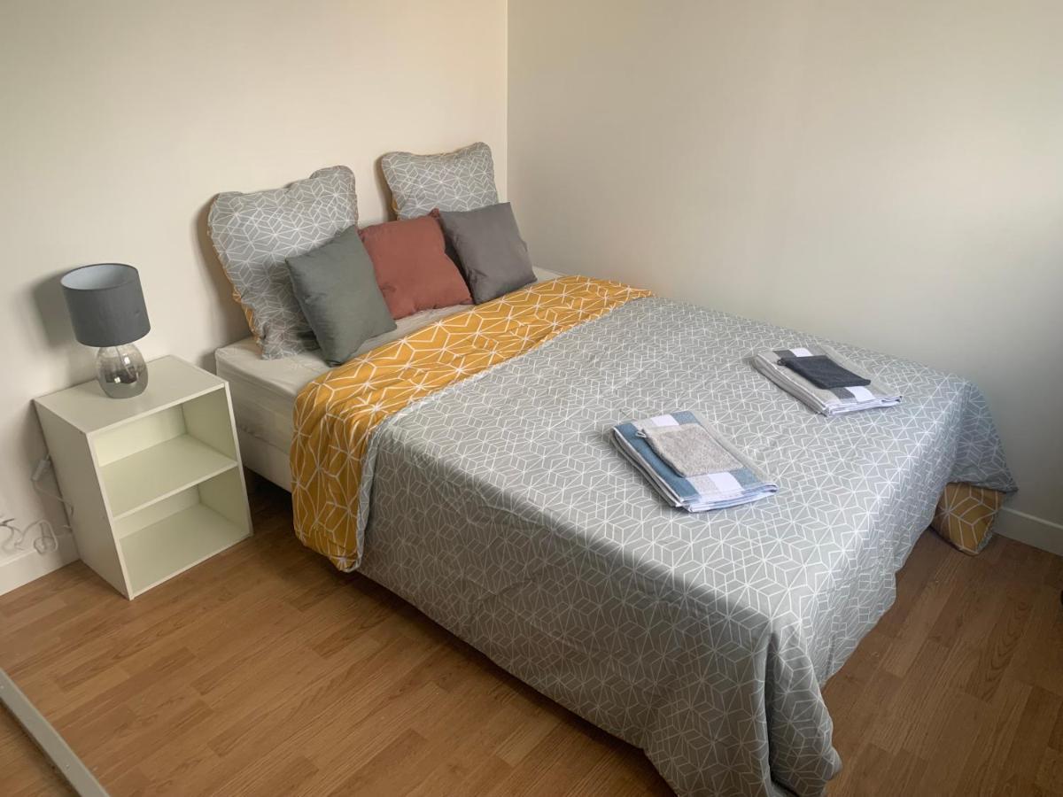 בונדי Villa Tenjin Chambre 1 מראה חיצוני תמונה