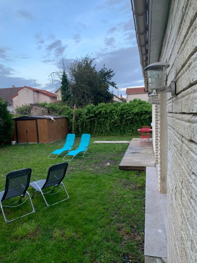 בונדי Villa Tenjin Chambre 1 מראה חיצוני תמונה