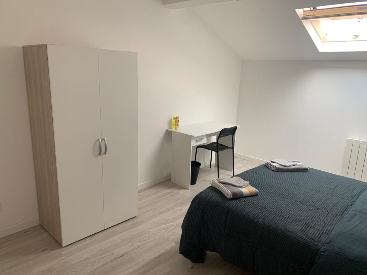 בונדי Villa Tenjin Chambre 1 מראה חיצוני תמונה