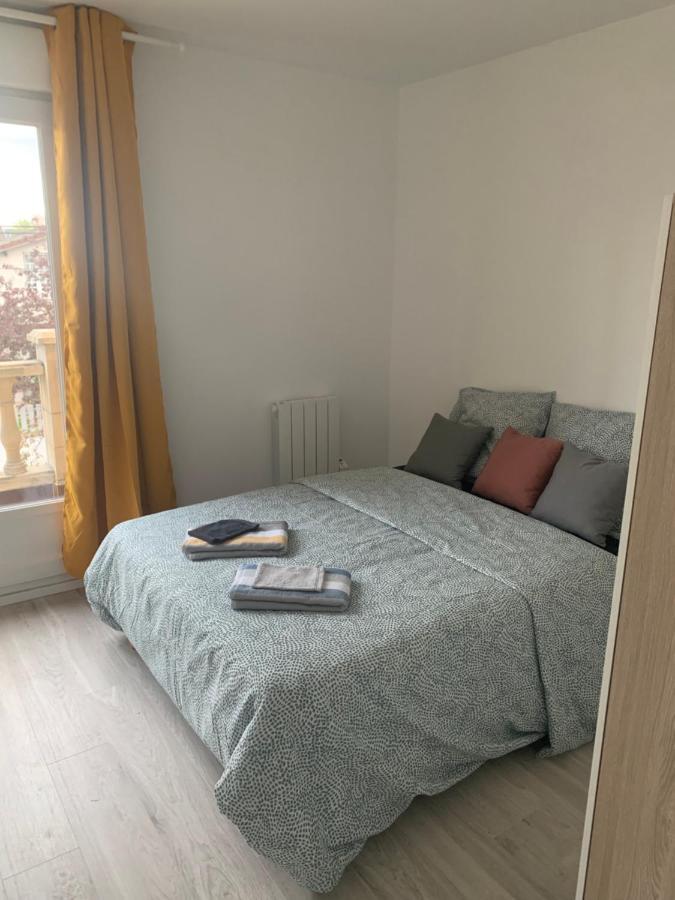 בונדי Villa Tenjin Chambre 1 מראה חיצוני תמונה