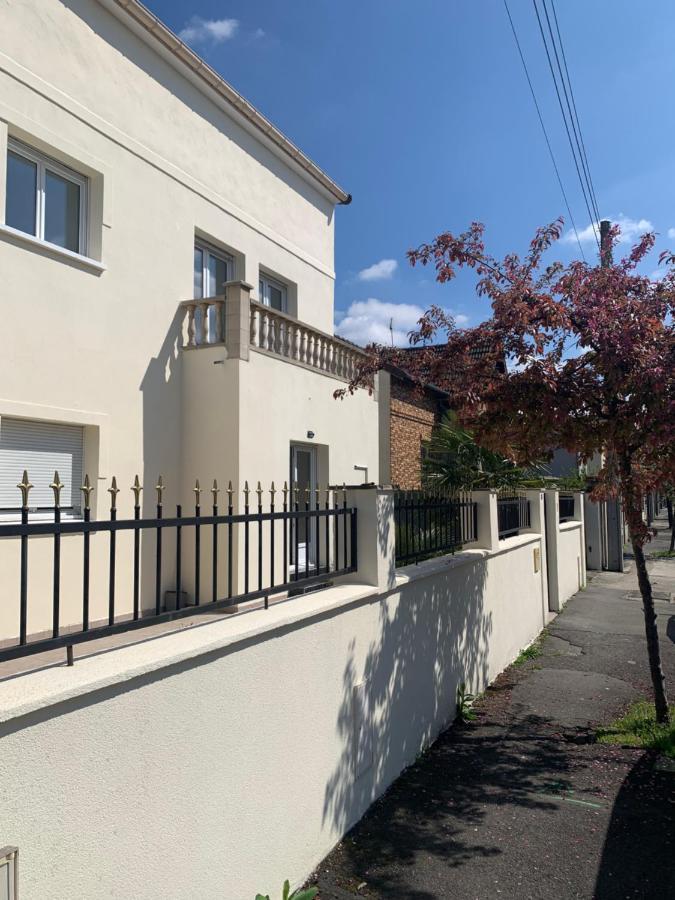 בונדי Villa Tenjin Chambre 1 מראה חיצוני תמונה