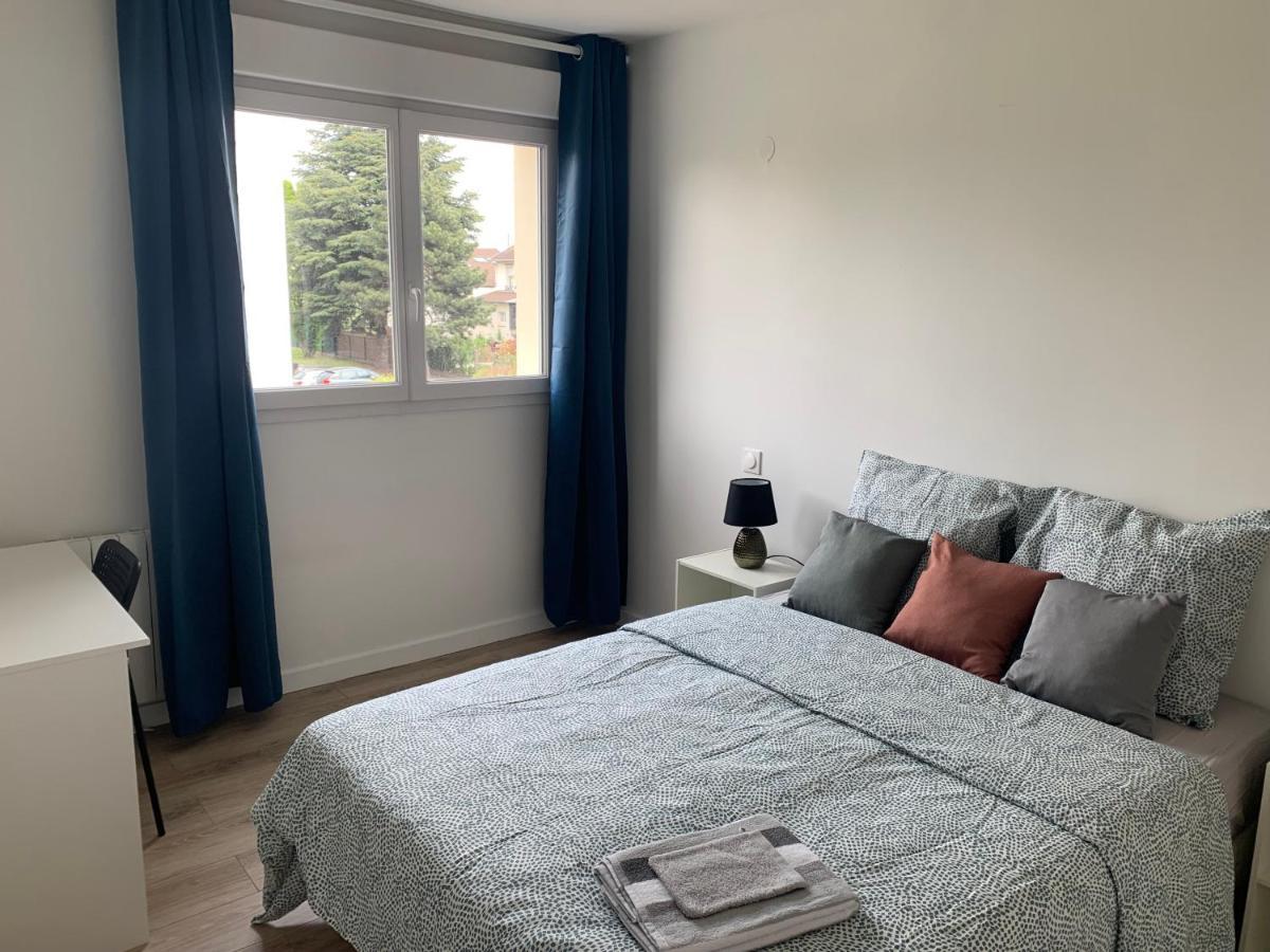 בונדי Villa Tenjin Chambre 1 מראה חיצוני תמונה