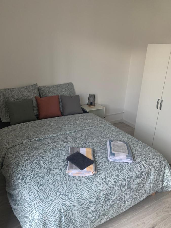 בונדי Villa Tenjin Chambre 1 מראה חיצוני תמונה