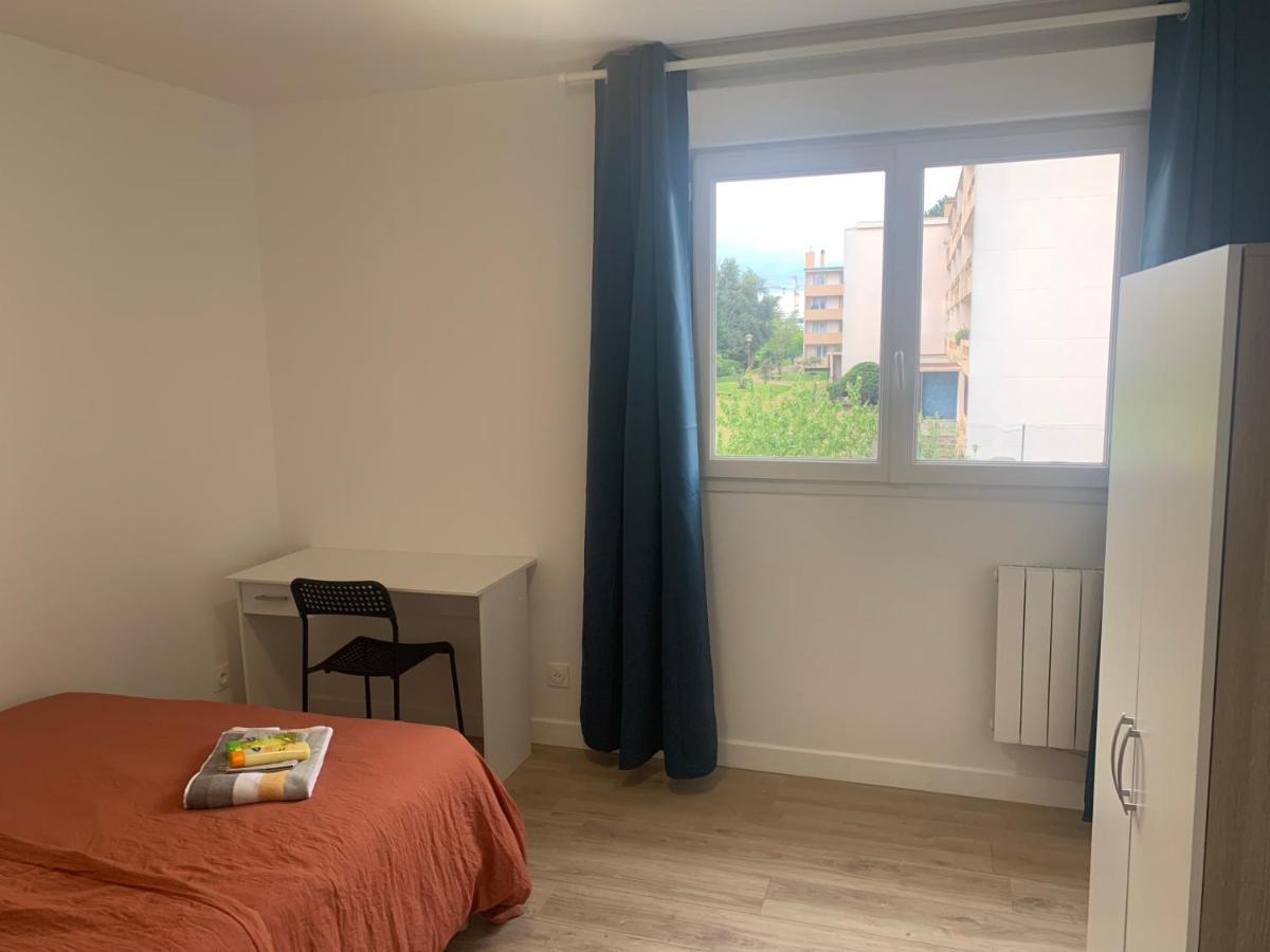 בונדי Villa Tenjin Chambre 1 מראה חיצוני תמונה