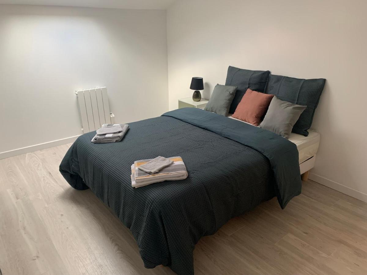 בונדי Villa Tenjin Chambre 1 מראה חיצוני תמונה