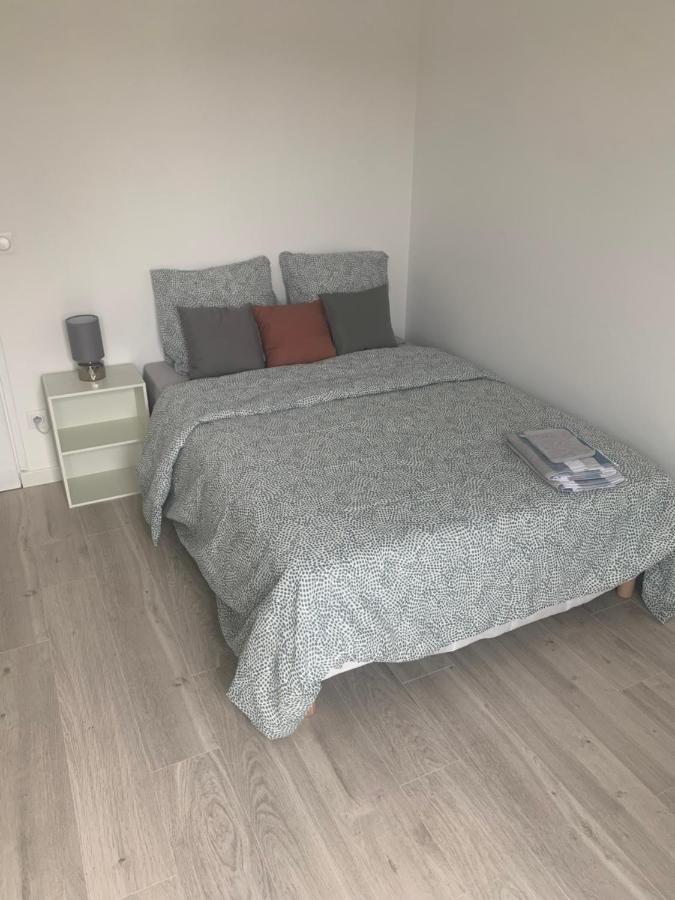 בונדי Villa Tenjin Chambre 1 מראה חיצוני תמונה