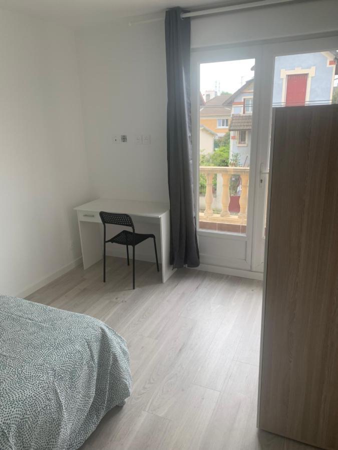 בונדי Villa Tenjin Chambre 1 מראה חיצוני תמונה