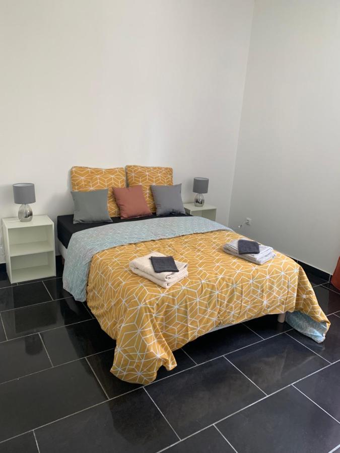 בונדי Villa Tenjin Chambre 1 מראה חיצוני תמונה